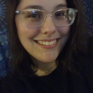 Meet your Posher, Deanna